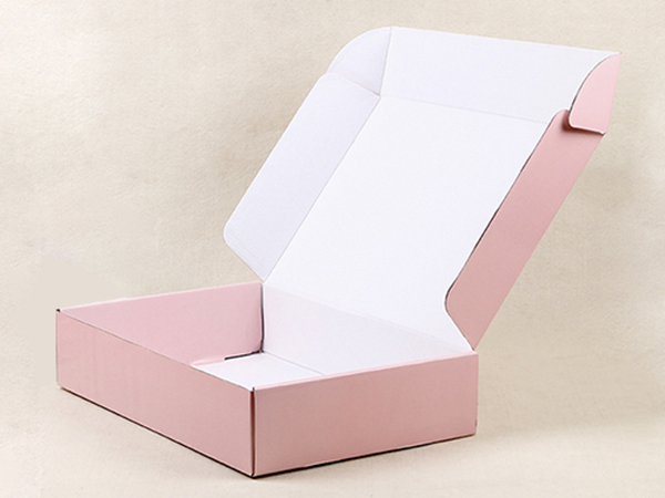 服裝飛機盒定制